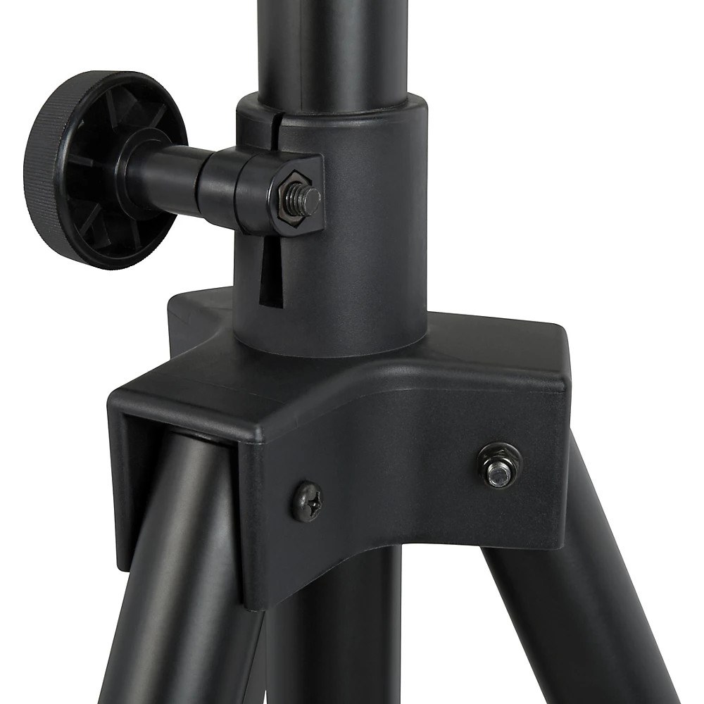 Proline Speaker Stand 2-Pack with Carrying Bag