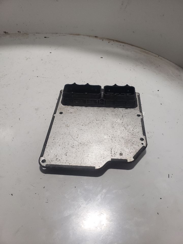 Used Transmission Control Module fits: 2005 Cadillac Srx Transmission RH front e