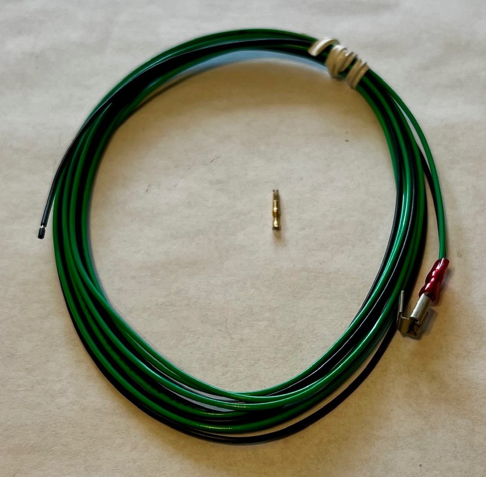 MOTOROLA - GLN7280A - EM PUSH BUTTON
