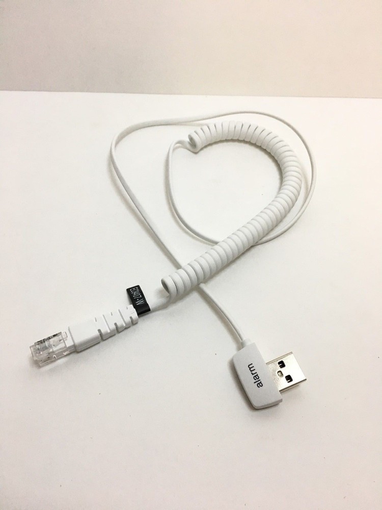 Invue S940 USB SENSOR EC9407-W White EC9407D25