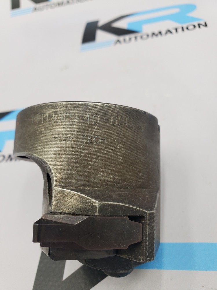 High Tech Tool Inc. HTHOR 40-69 Right Hand Boring Head 2-1/2"
