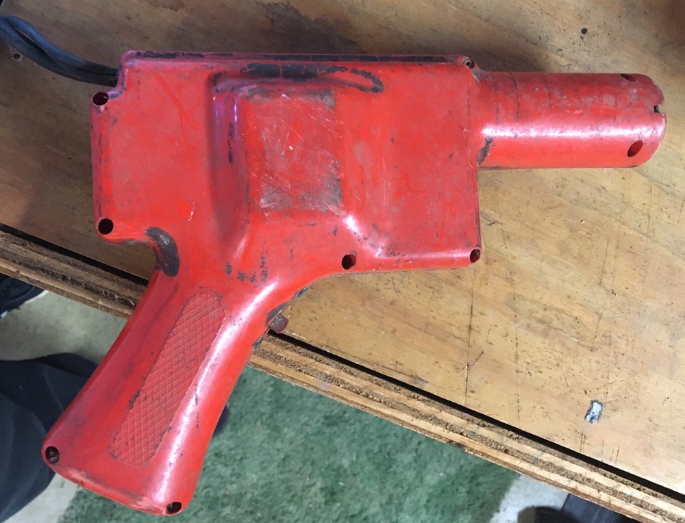 Auto-Test Mark IV Timing Light