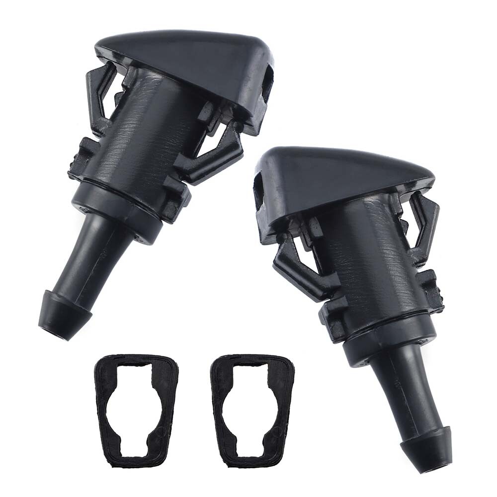Windshield Washer Fluid Nozzle For Chrysler PT Cruiser 2001 2002 2003 2004 2005