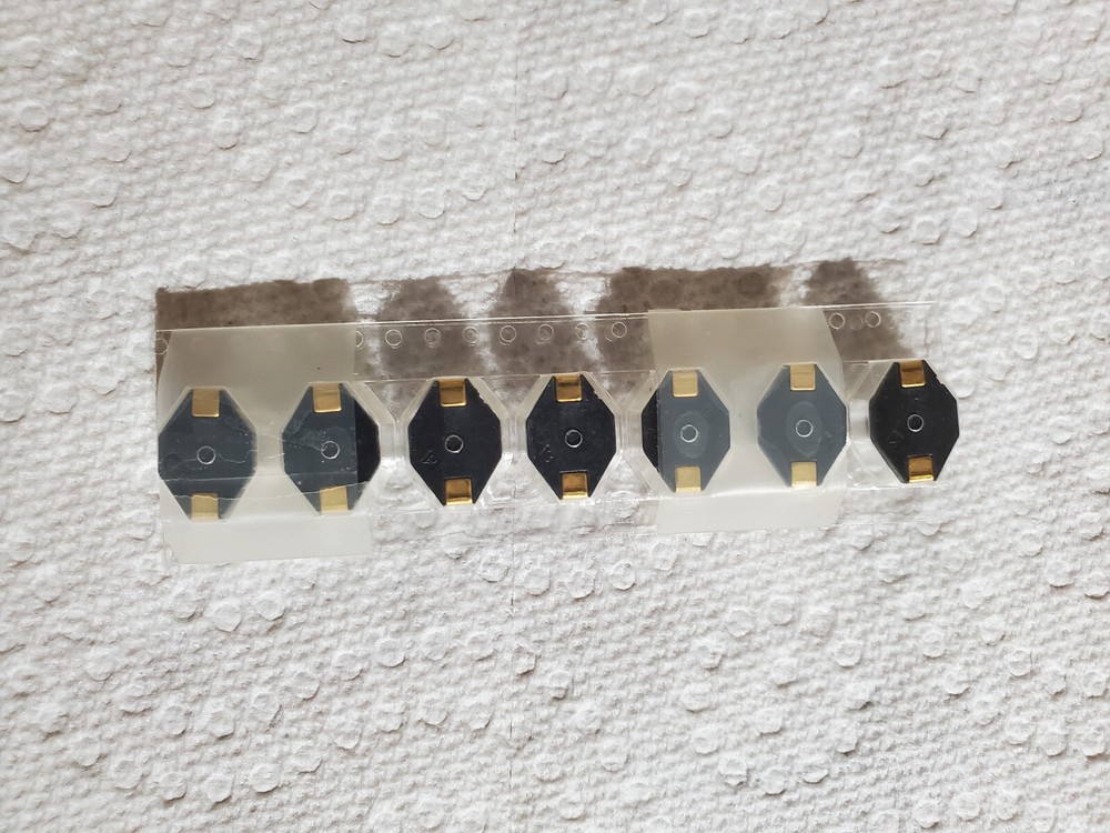 Coilcraft DO3316P-473 Fixed Inductors