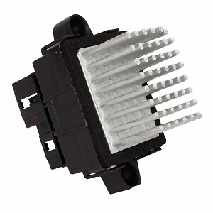 BLwr Motor Resistor  Motorcraft  YH2008