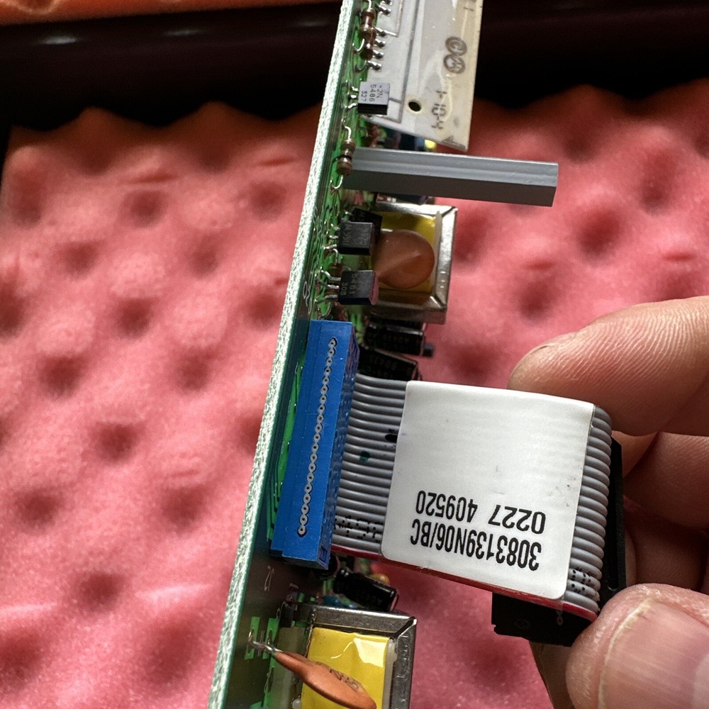 MOTOROLA BLN6830C Circuit BOARD Card