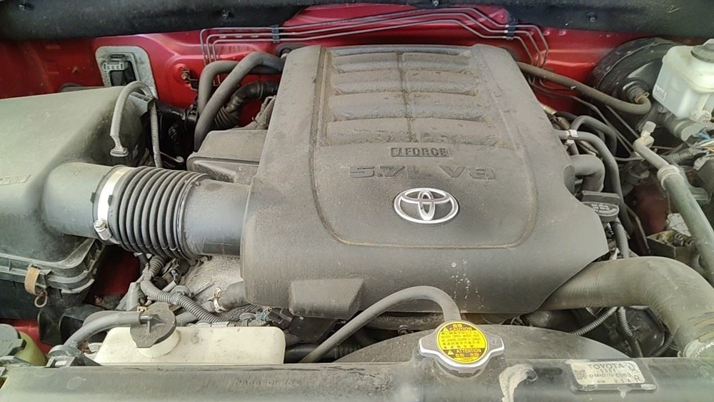 Shifter TUNDRA 2011 Transmission Shift 7064340
