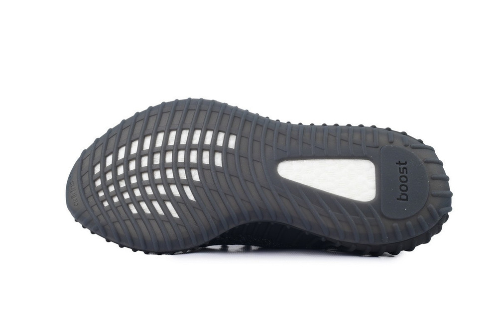 Yeezy Boost 350 V2 Black Reflective FU9007