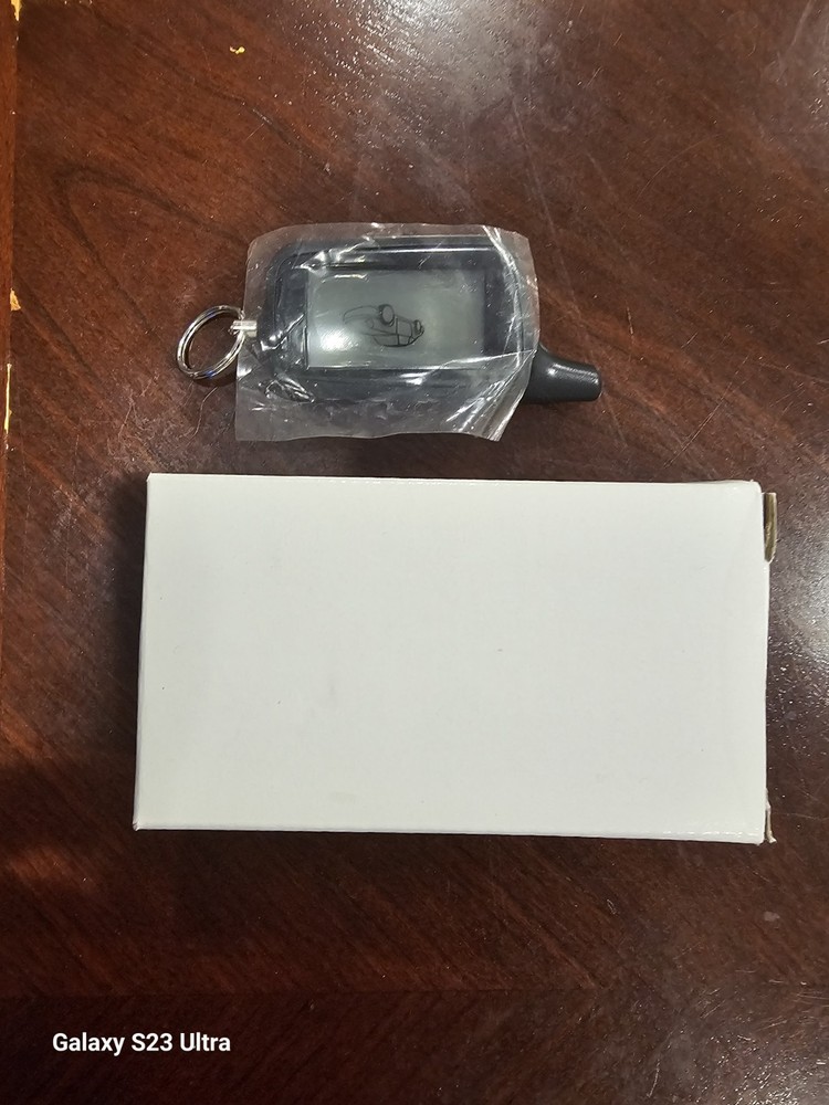 Autopage XT-43LCD REMOTE TRANSMITTER XT-43LCD