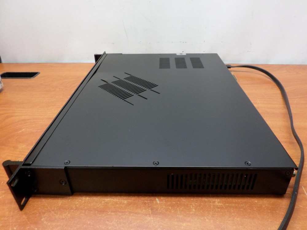 Macom L860 Bi-Directional Launch Amplifier