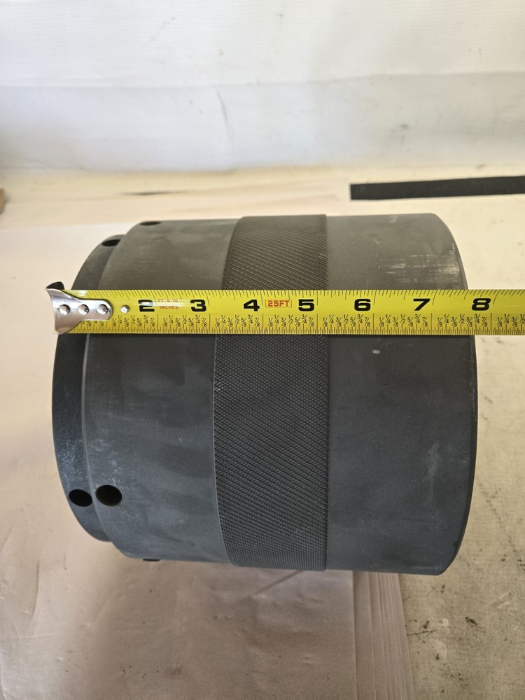 Pipeline Oilfield Unknown Part ??? 10823-53 Collar Unit