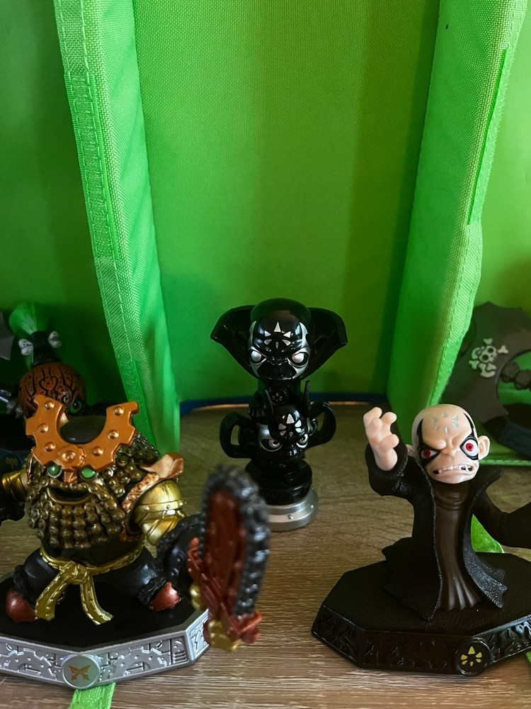 Skylanders Imaginators Figures | Complete Your Collection *Check Desc*