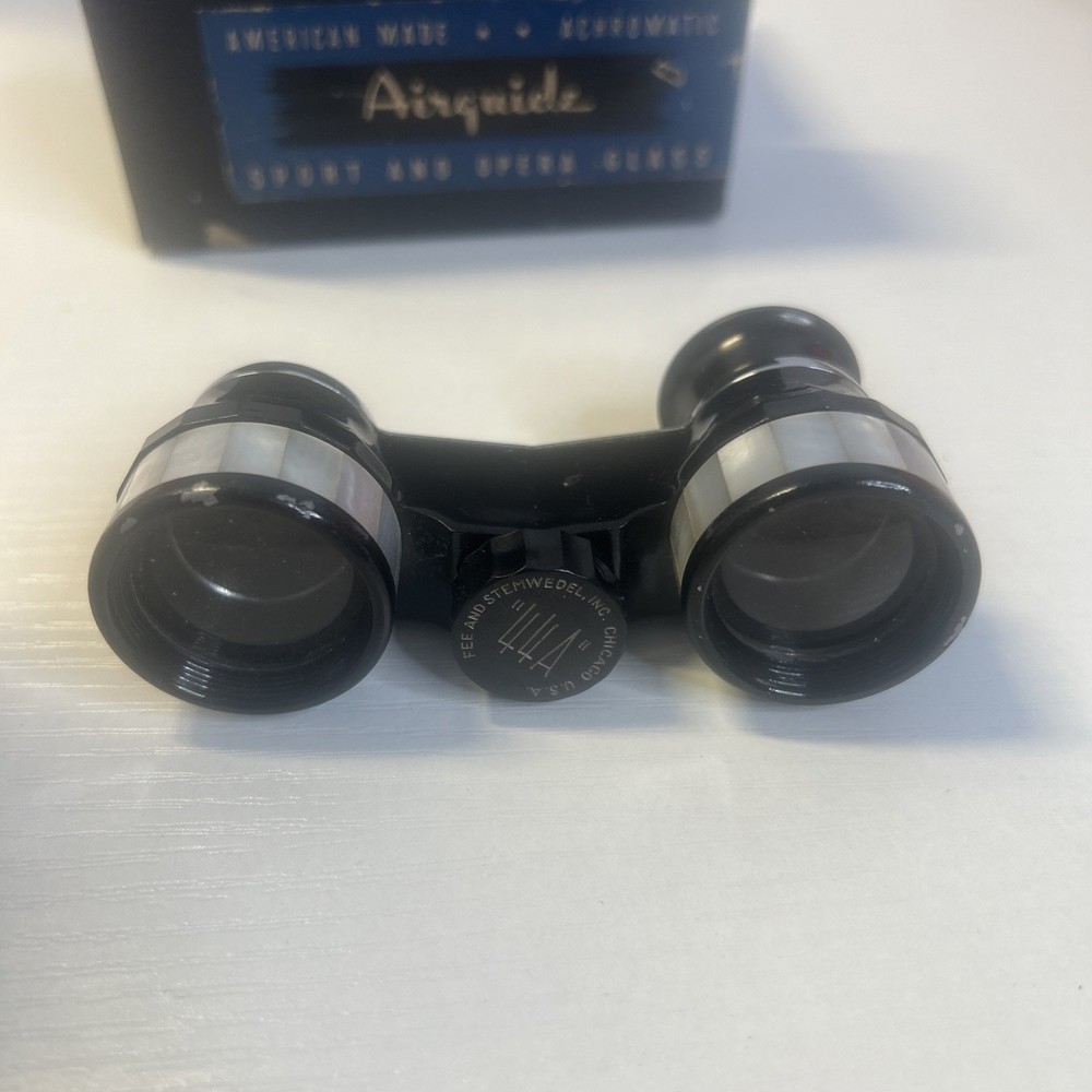 Air Guide Sport And Opera Glass