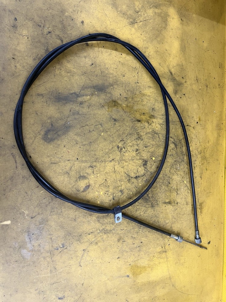 2003 Polaris Rmk 800 speedometer cable    85