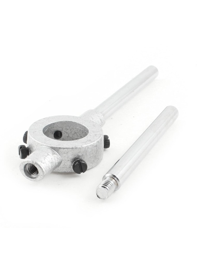 Lighthouse quality tools: 1.18" Detachable round die stock handle