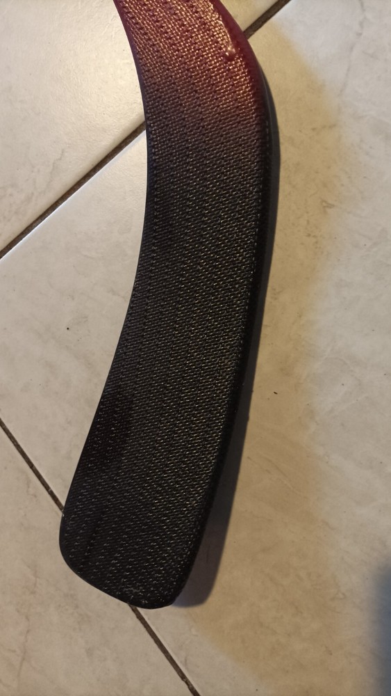 easton hockey stick