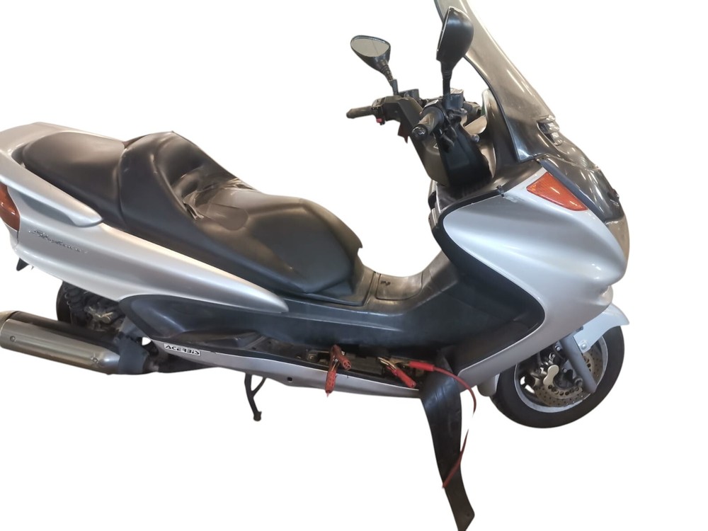 Instrumentation MBK Skyliner 250 2000 2004 Speedometer Speedometer