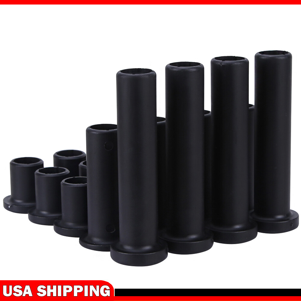 Complete Front & Rear A-Arm Bushing Kit For Polaris Scrambler XP 1000 2014-2018