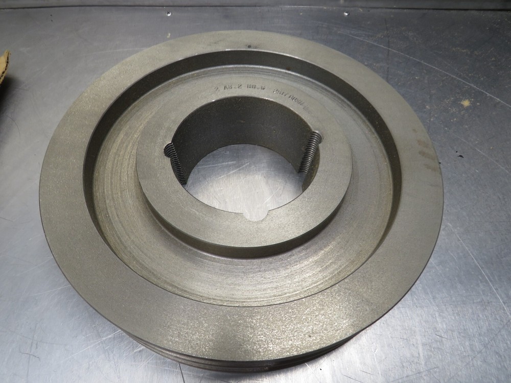 Dodge 118045 Sheave 2A8.2B8.6-2517