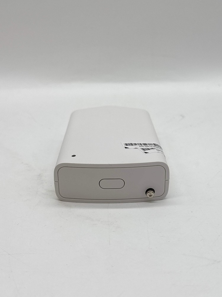 Cisco Meraki MT14 White Indoor Air Quality Sensor