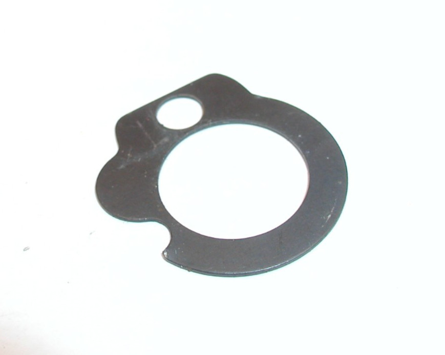 Crosman 45 Revolver - Plate