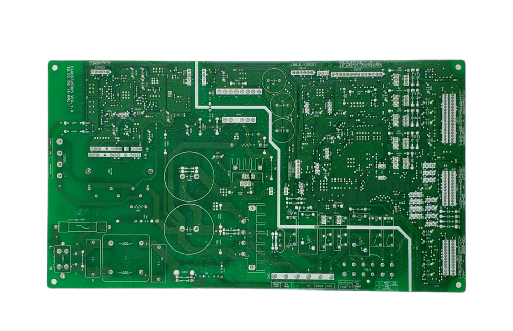 OEM LG Refrigerator Control Board EBR81182703 Same Day Ship & *60 Days Warranty*