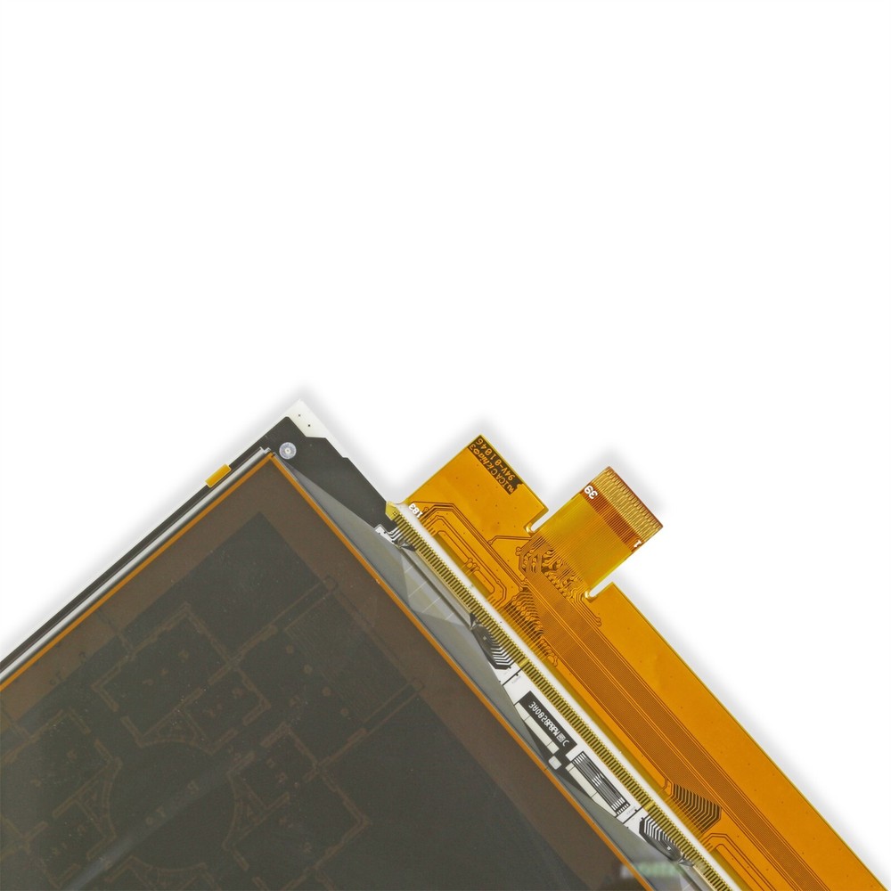 6 inch for Amazon kindle 2 ink display replacement ED060SC4 e-ink lcd display