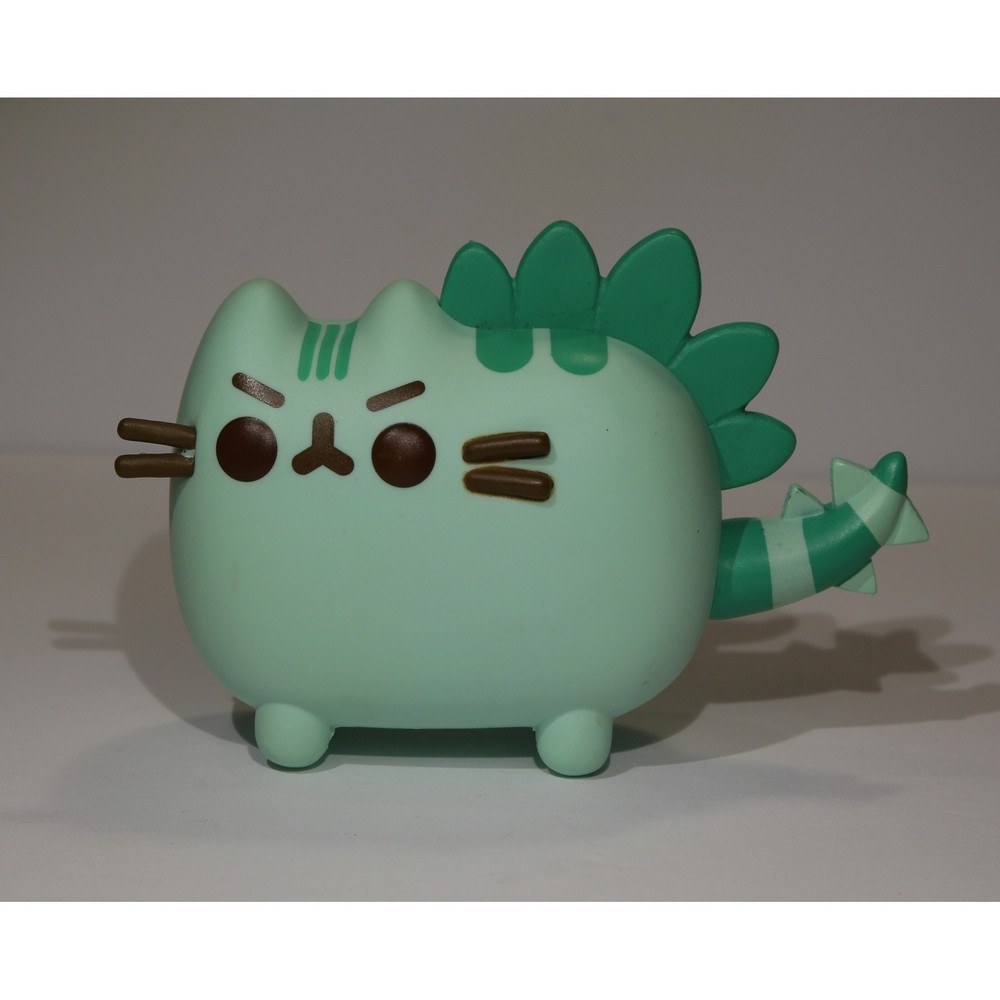 Funko Pop! Pusheenosaurus #12 Used No Box. (K)