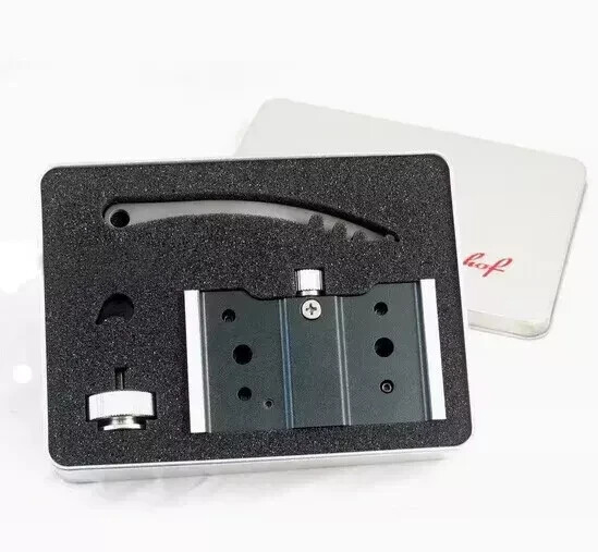 Linhof Technika Upgrade Kit  Technika V, Technika 3000,Technika 45,Technika IV,