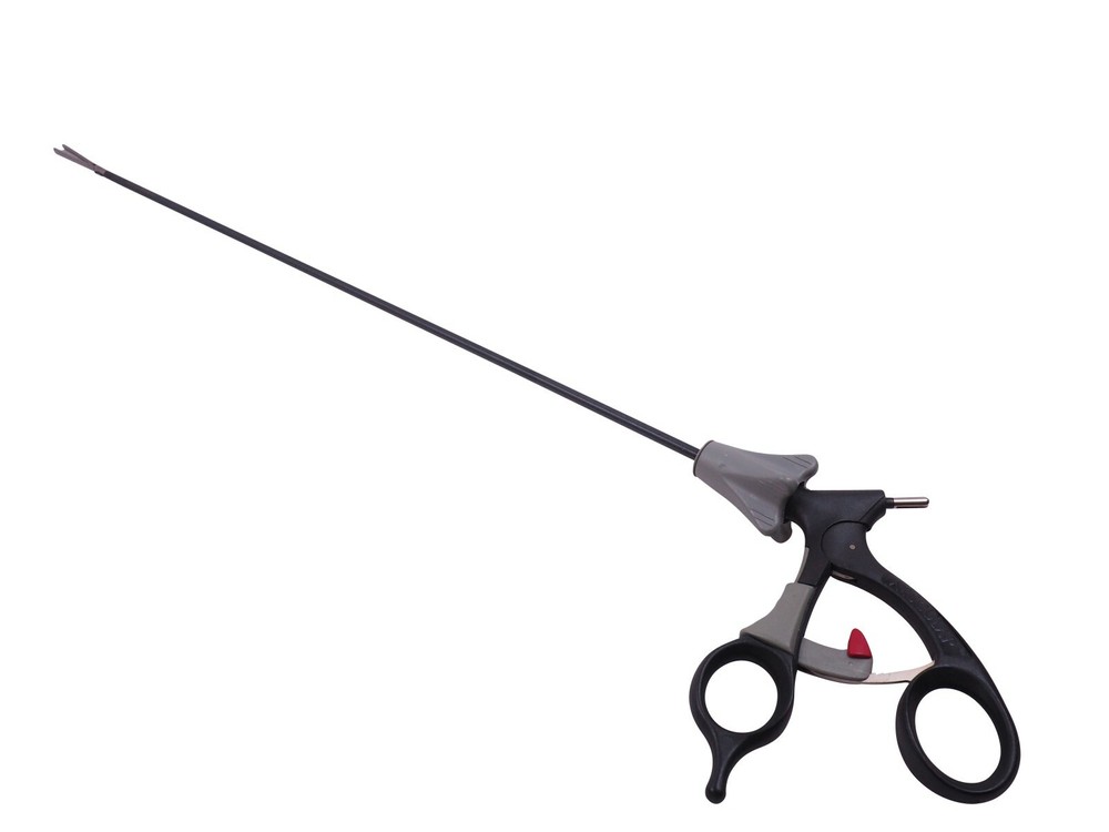 AESCULAP LAP GRASPER USED GERMANY