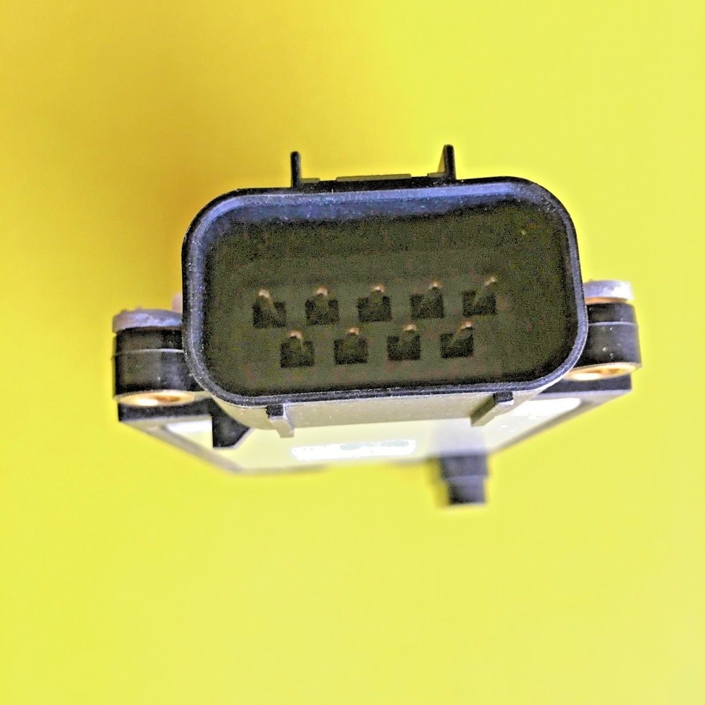 New OEM DELPHI Ignition Control Module (ICM) For General Motors Vehicles