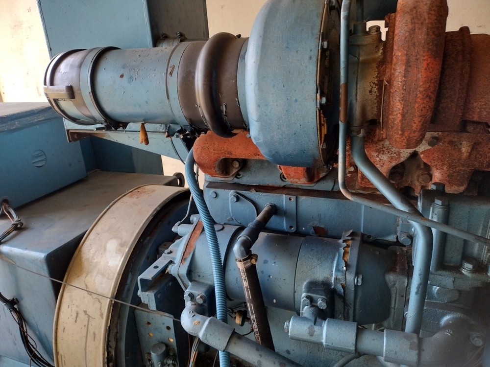 Generator