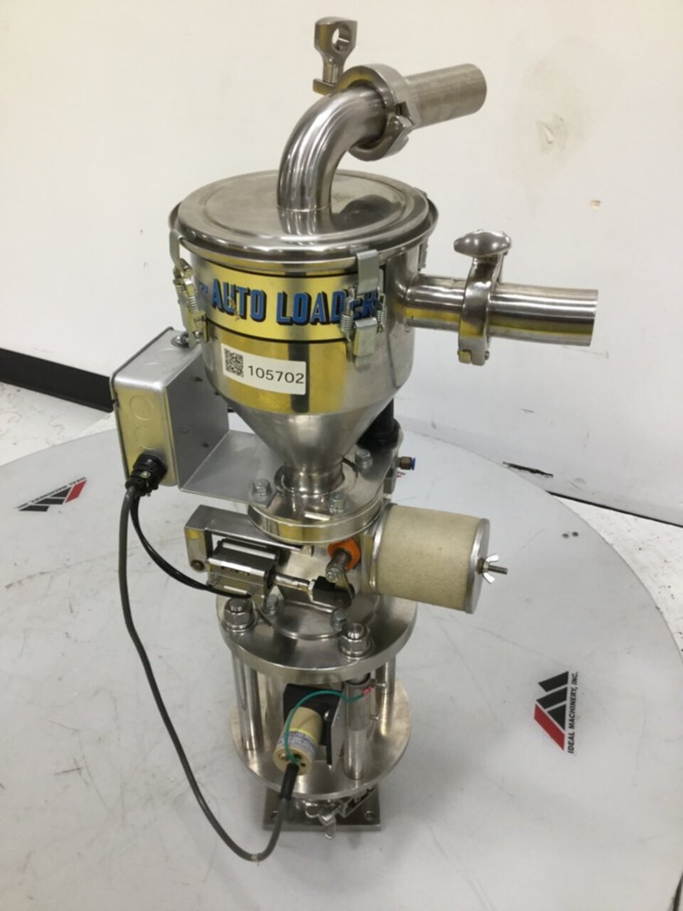 AUTOLOAD Autoloader AL702 Used #105702