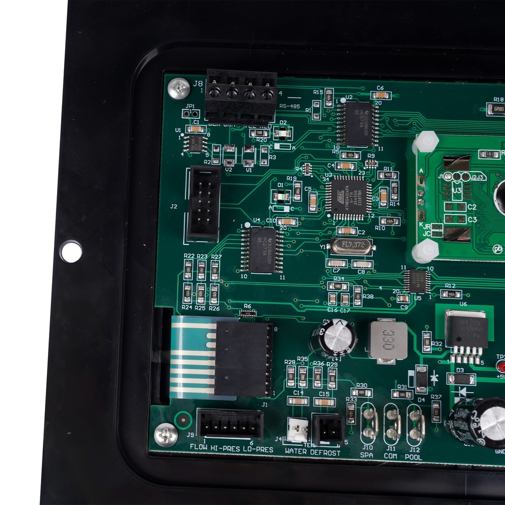 472734 473711 Auto Heat Control Board Assembly for Pentair Pool or Spa Heat Pump