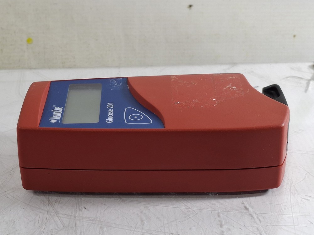 HemoCue Glucose 201
