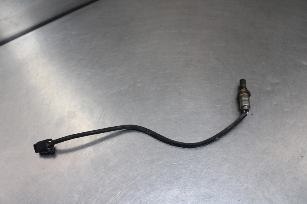 12-16 SUZUKI VSTROM 650 DL650 OXYGEN O2 EXHAUST GAS LAMBDA SENSOR