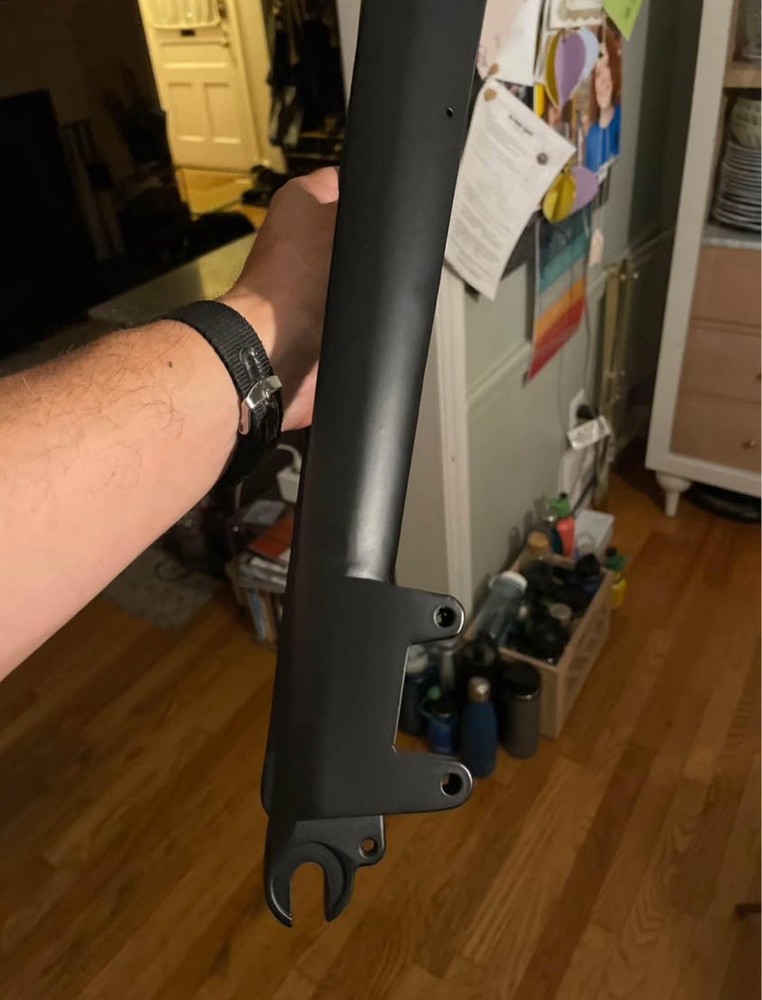 Wing Freedom Fork 26 Wheel