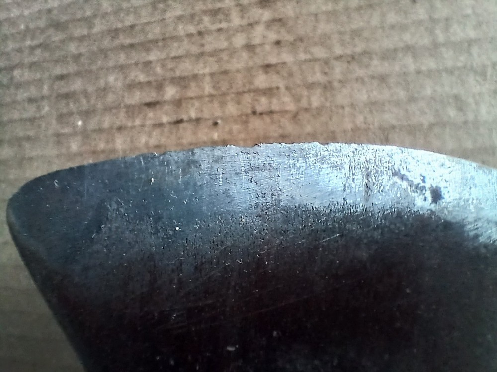 Genuine Norlund Axe w/ Cover