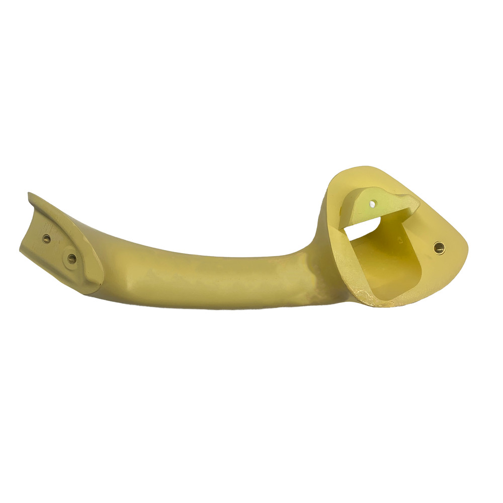 Right Side For 1996-2002 BMW Z3 TAN Interior Door Pull Handle