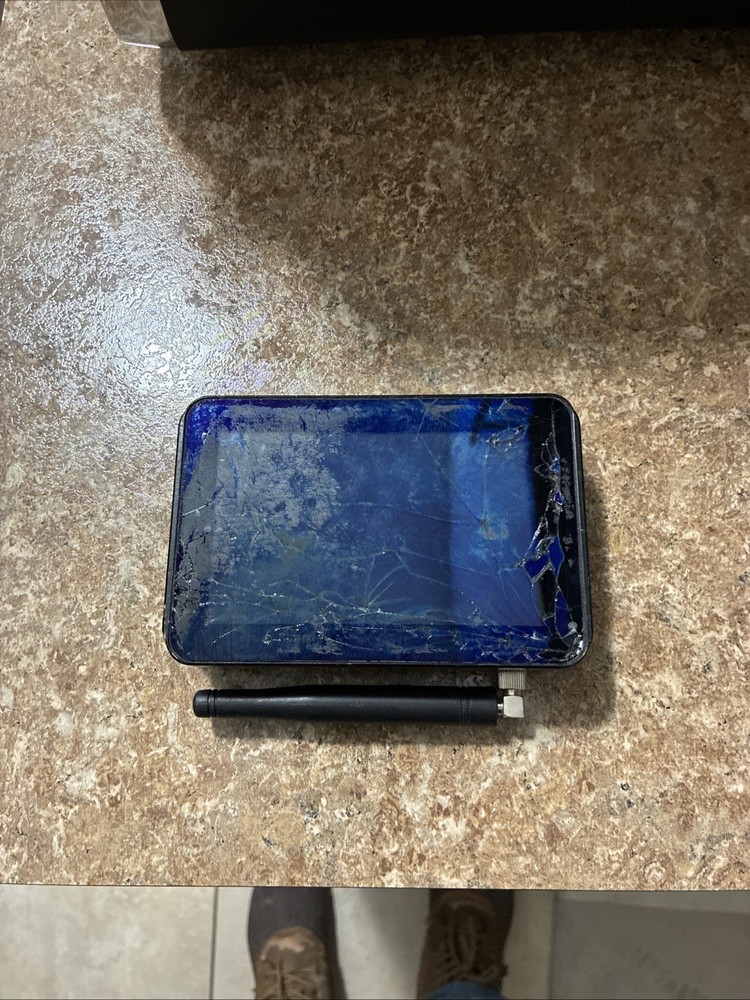 Cobham SOL7NNVHD-165238