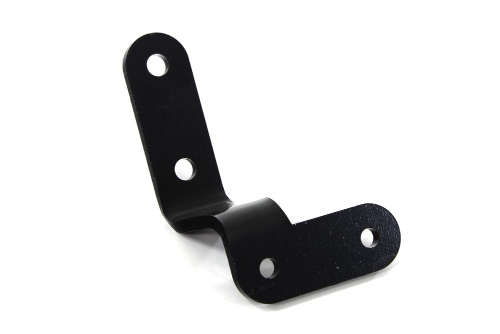 Drag Pipe Bracket fits Harley Davidson