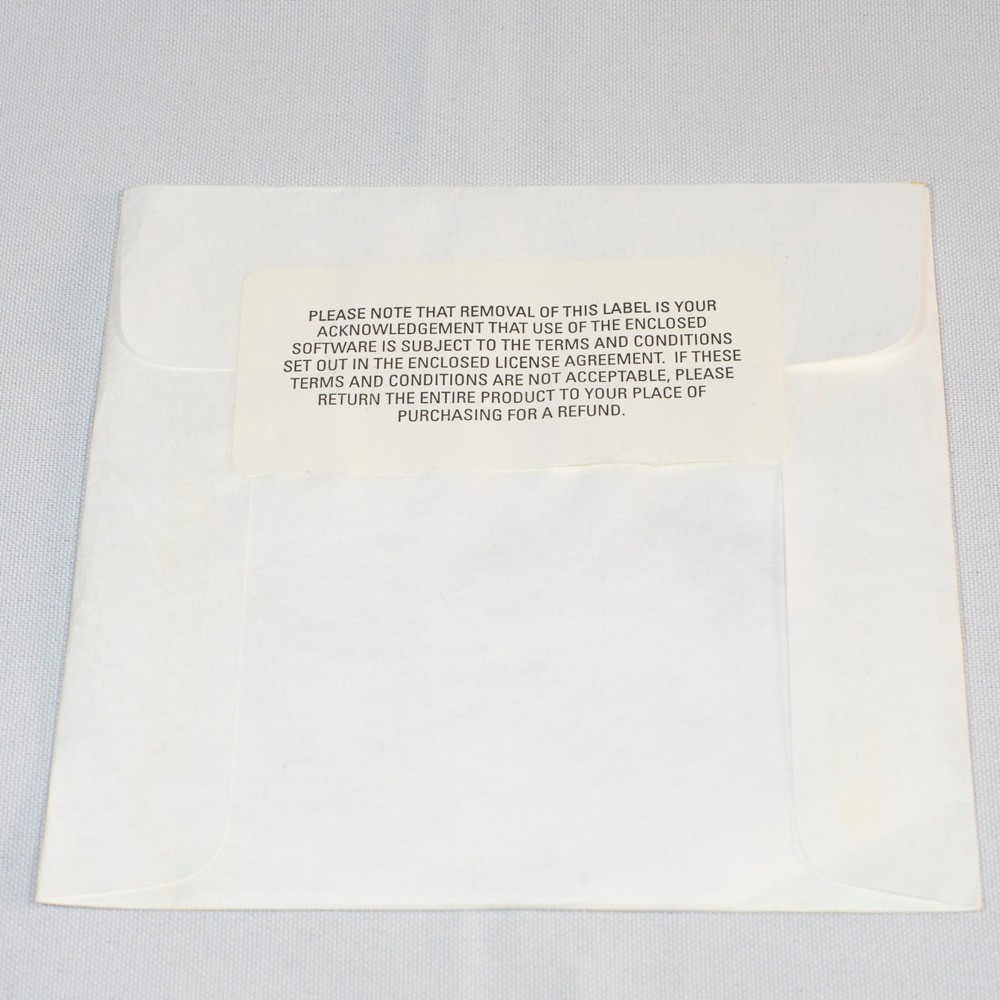 ATI Radeon Mac Edition software CD