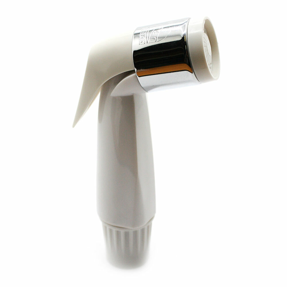 Thrifco 4401867 White Spray Head