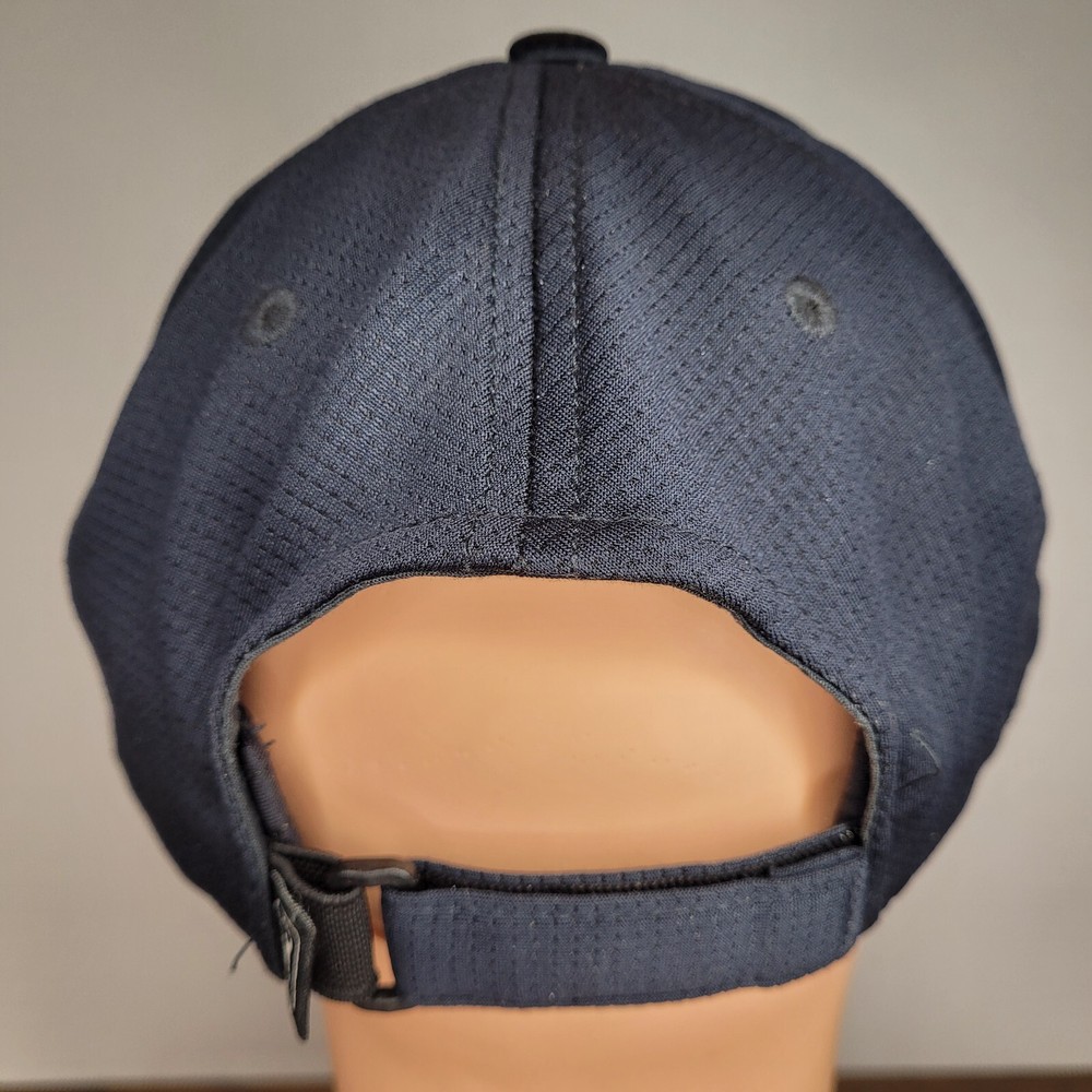 HAT CAP PGA Tour Airflux Golf Mesh Adjustable Strapback