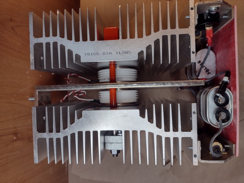 ABB 86466-74R Rectifier Stack / Thyristor Assembly