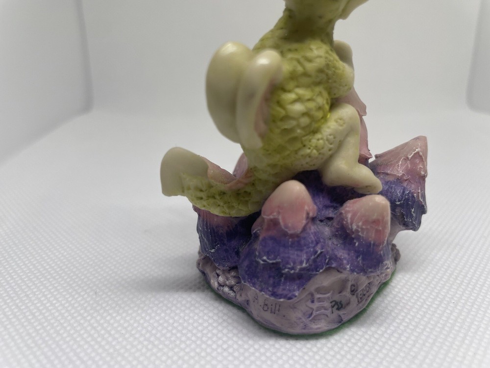 Enchantica Dragon Statue
