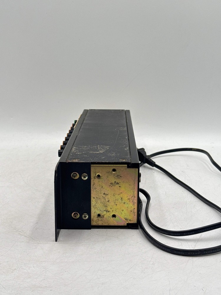 TEAC TASCAM Series Model 1 Mixdown Unit