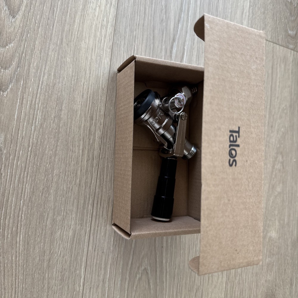 Talos Model# 1022704