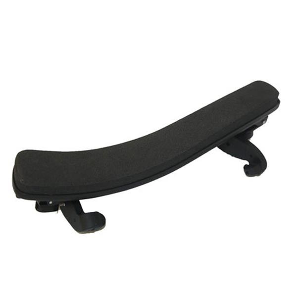 3/4 4/4 Violin Shoulder Rest Black