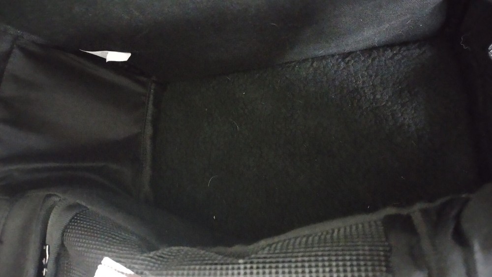 Pet Carrier Backpack